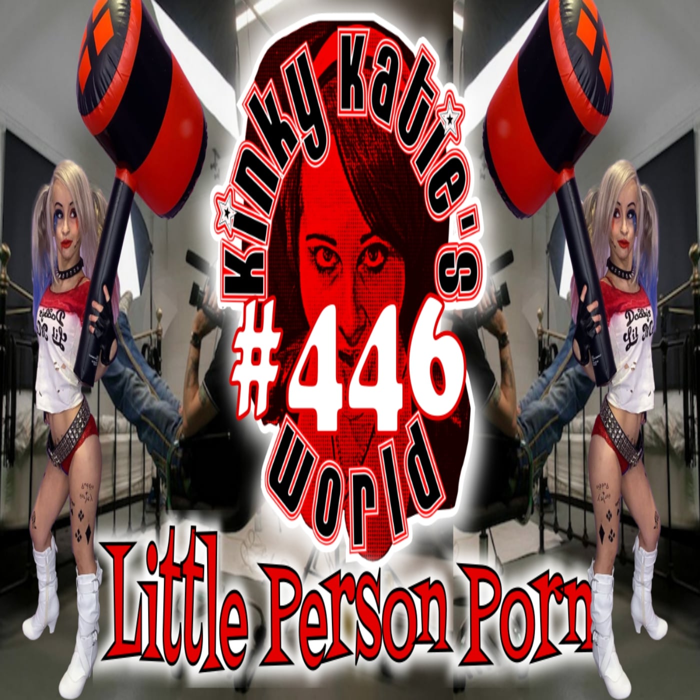 #446 – Little Person Porn