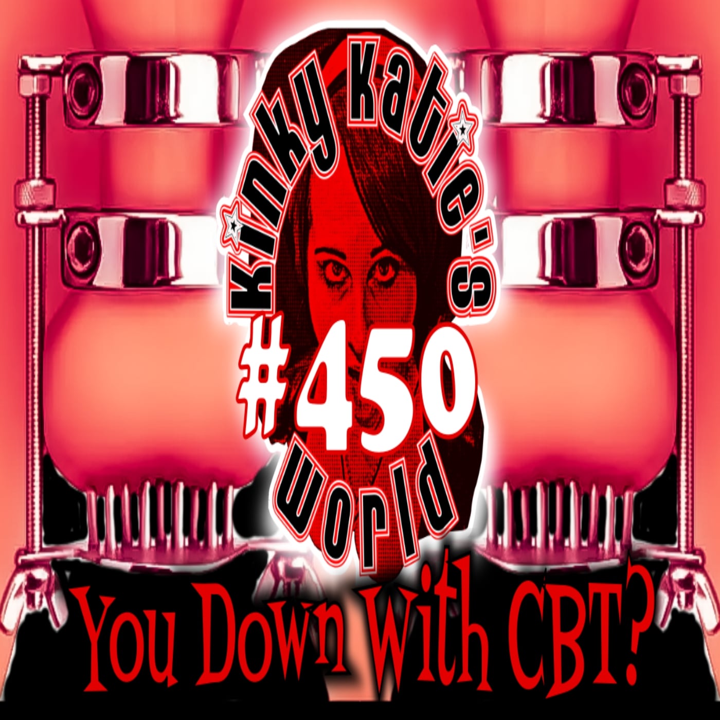 #450 – You Down With CBT