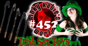 Read more about the article #452 – Irish Sex Toys