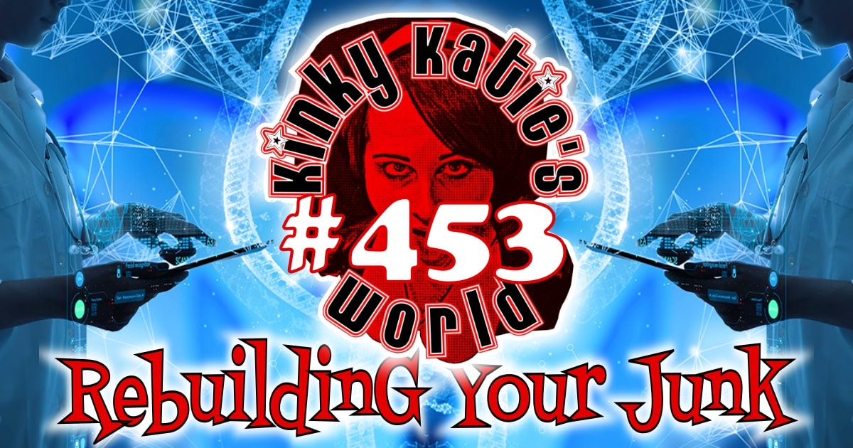 You are currently viewing #453 – Rebuilding Your Junk