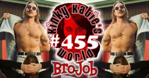 Read more about the article #455 – BroJob