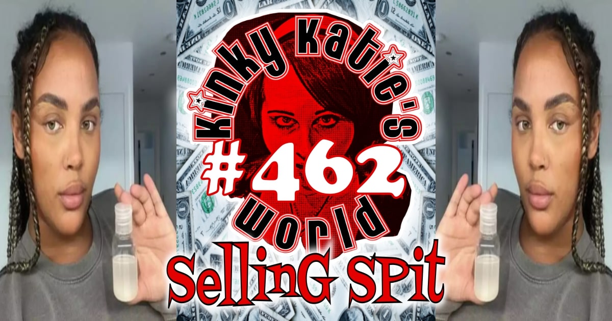 You are currently viewing #462 – Selling Spit