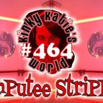 #464 – Amputee Stripper