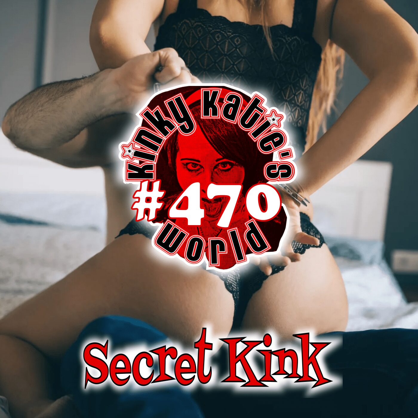 Kinky Katie\'s World