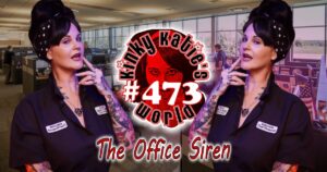 Read more about the article #473 – The Office Siren