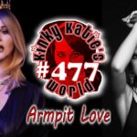 #477 – Armpit Love