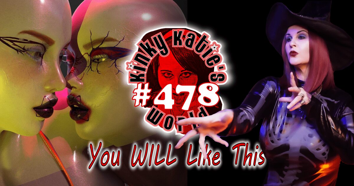 You are currently viewing #478 – You WILL Like This