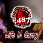 #487 – Lift n Carry