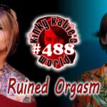 #488 – Ruined Orgasm