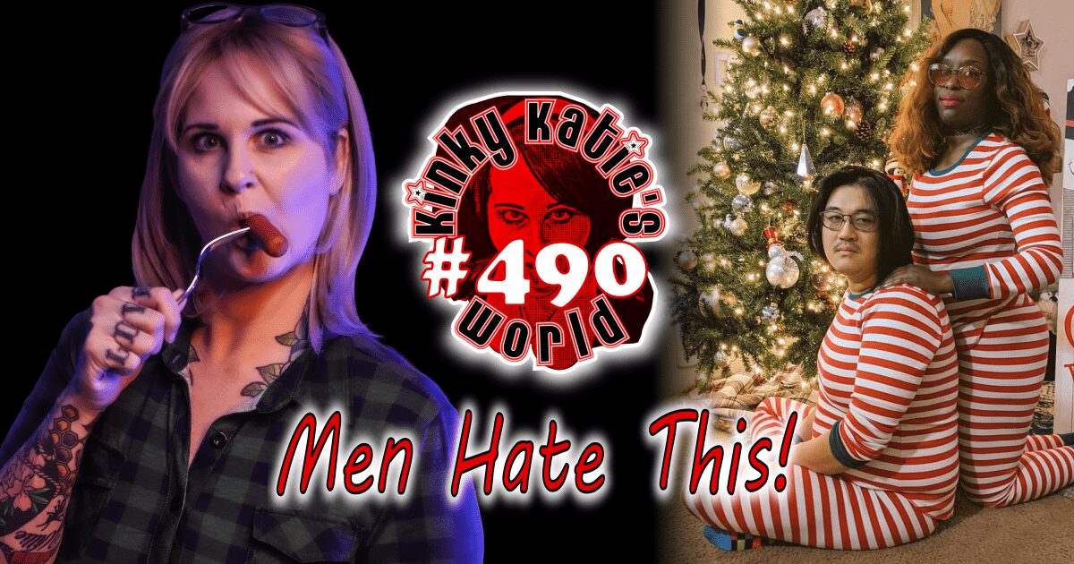 You are currently viewing #490 – Men Hate This
