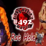 #492 – Rat Hole